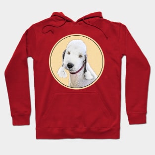 Bedlington Terrier Hoodie